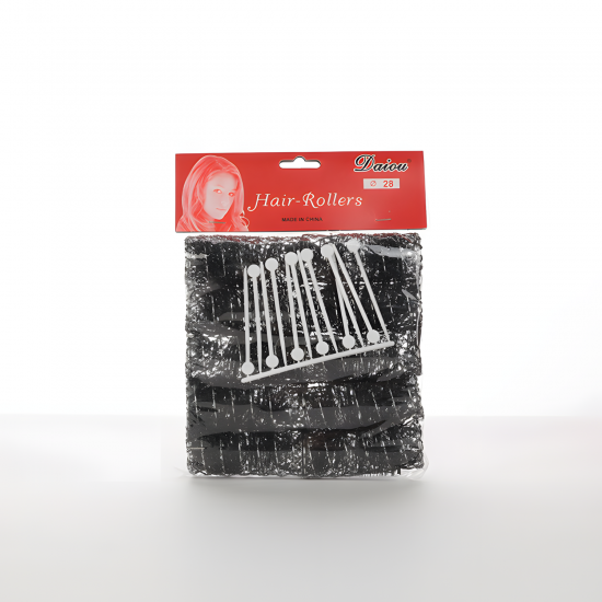 Hair Rollers